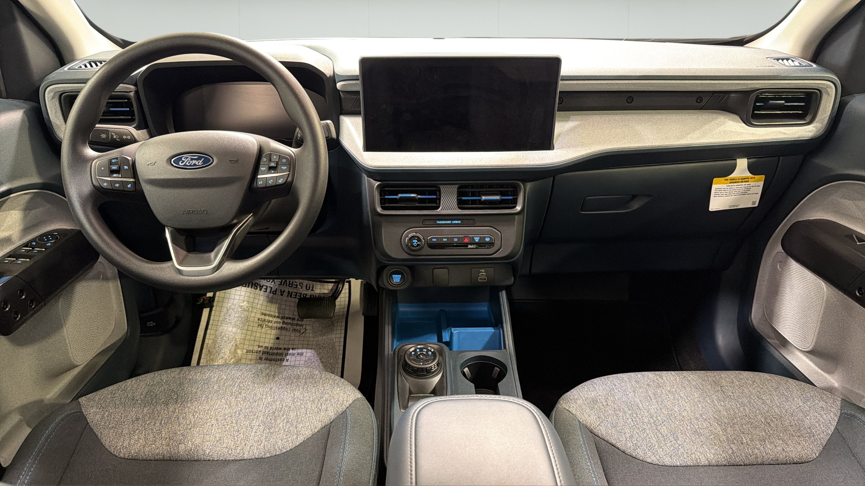 Used 2025 Ford Maverick XLT FWD image 22