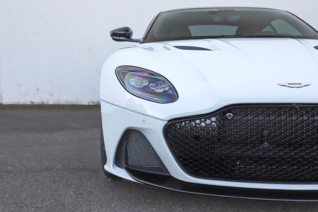 Used 2019 Aston Martin DBS Superleggera RWD image 50