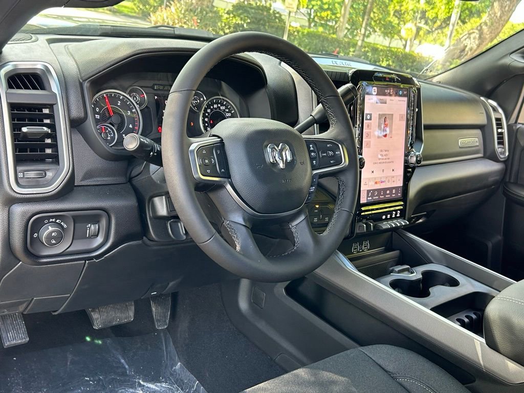 New 2026 RAM 2500 Big Horn image 44