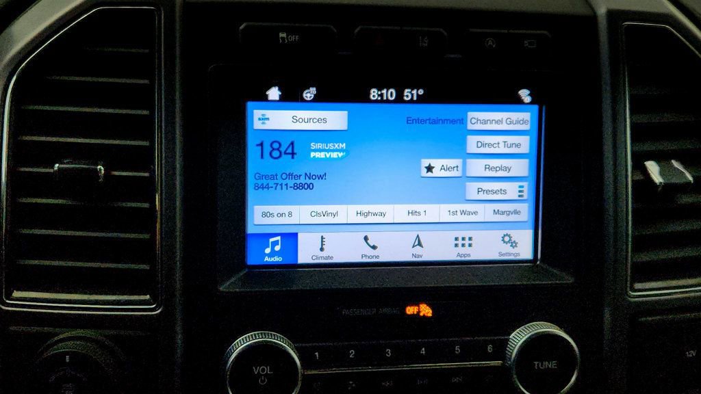 Used 2019 Ford Expedition Platinum image 18