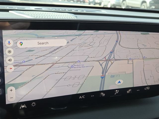 New 2026 Buick Enclave Preferred w/ Power Package image 3