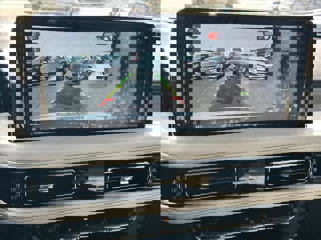 Used 2025 Lincoln Aviator Reserve w/ Equipment Group 201A image 23