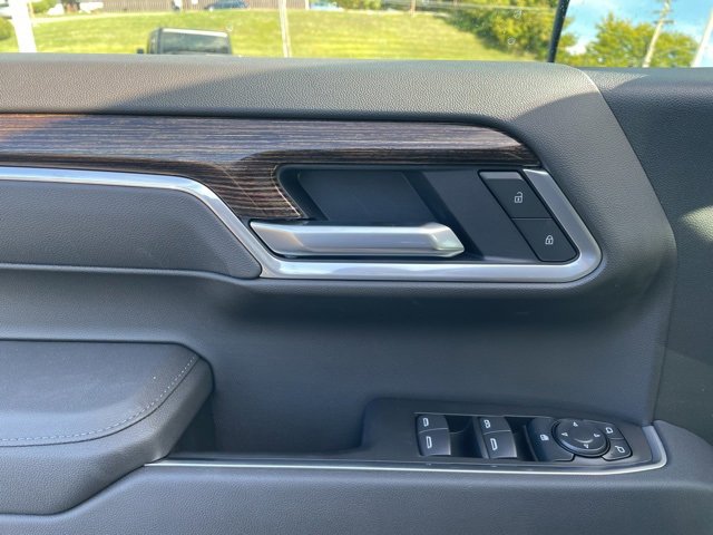 New 2026 GMC Sierra 1500 Elevation w/ Elevation Premium Package image 12