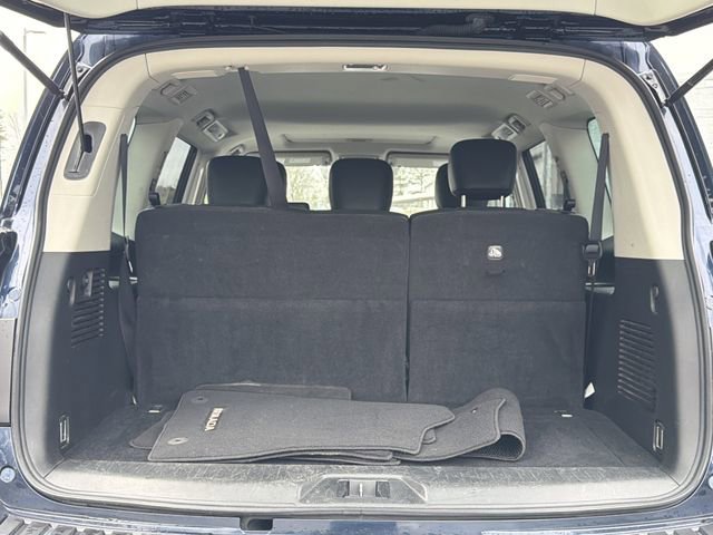 Certified 2023 Nissan Armada SL image 24