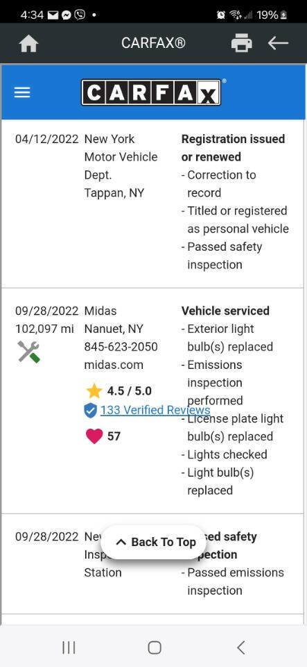 Used 2013 Nissan Pathfinder Platinum w/ Platinum Premium Pkg image 73