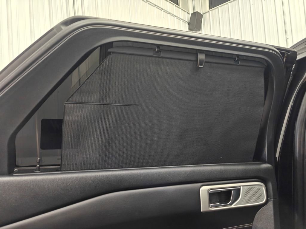 Used 2021 Ford Explorer ST w/ Equipment Group 401A image 65