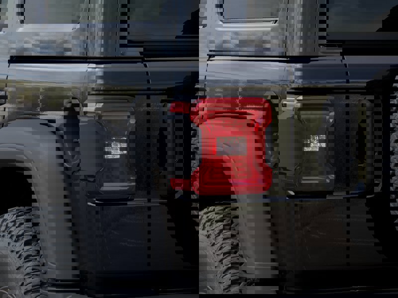 New 2026 Jeep Wrangler Willys image 35