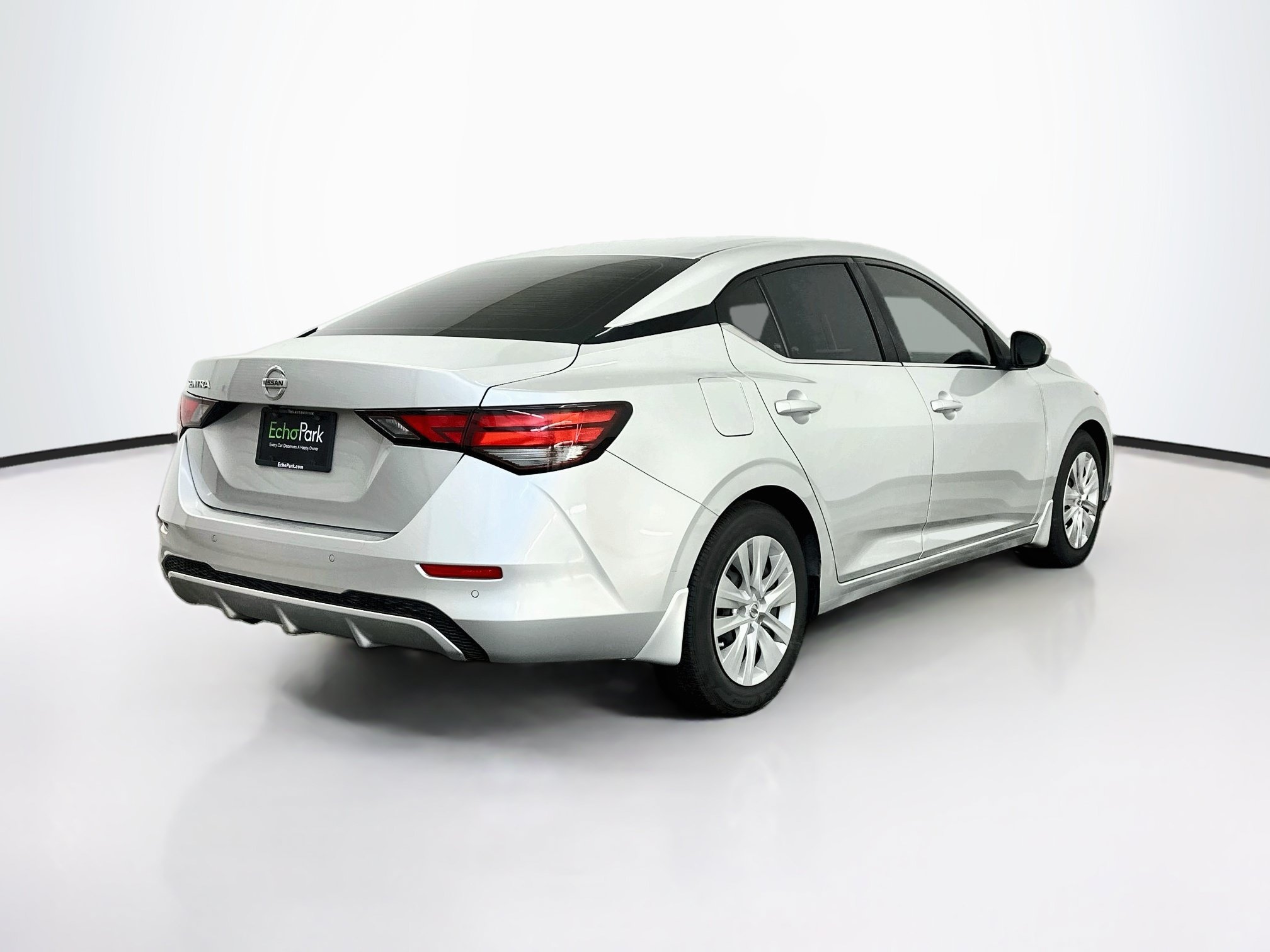 Used 2023 Nissan Sentra S FWD image 9