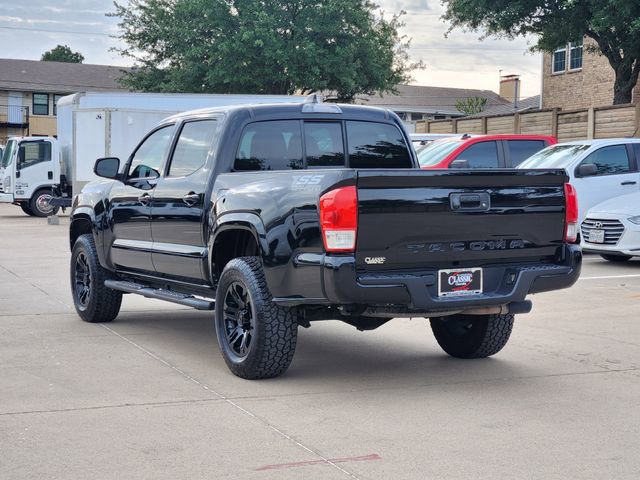 Used 2020 Toyota Tacoma SR w/ SR Convenience Package RWD video 3