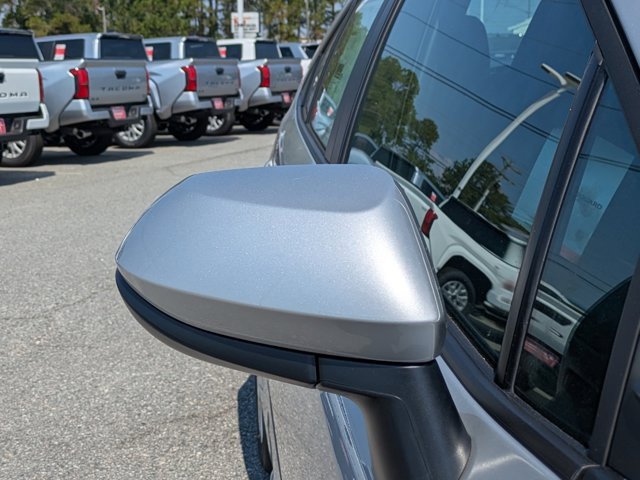New 2026 Toyota Corolla LE image 12