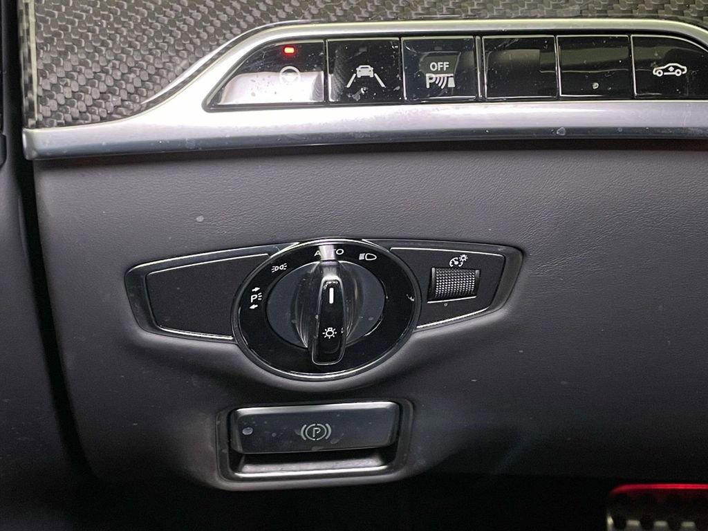 Used 2020 Mercedes-Benz S 63 AMG 4MATIC Sedan image 37