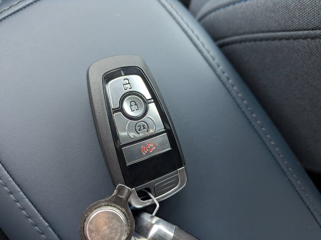 New 2026 Ford Maverick XLT AWD/4WD image 32