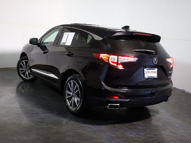Certified 2023 Acura RDX w/ Technology Package AWD/4WD image 2