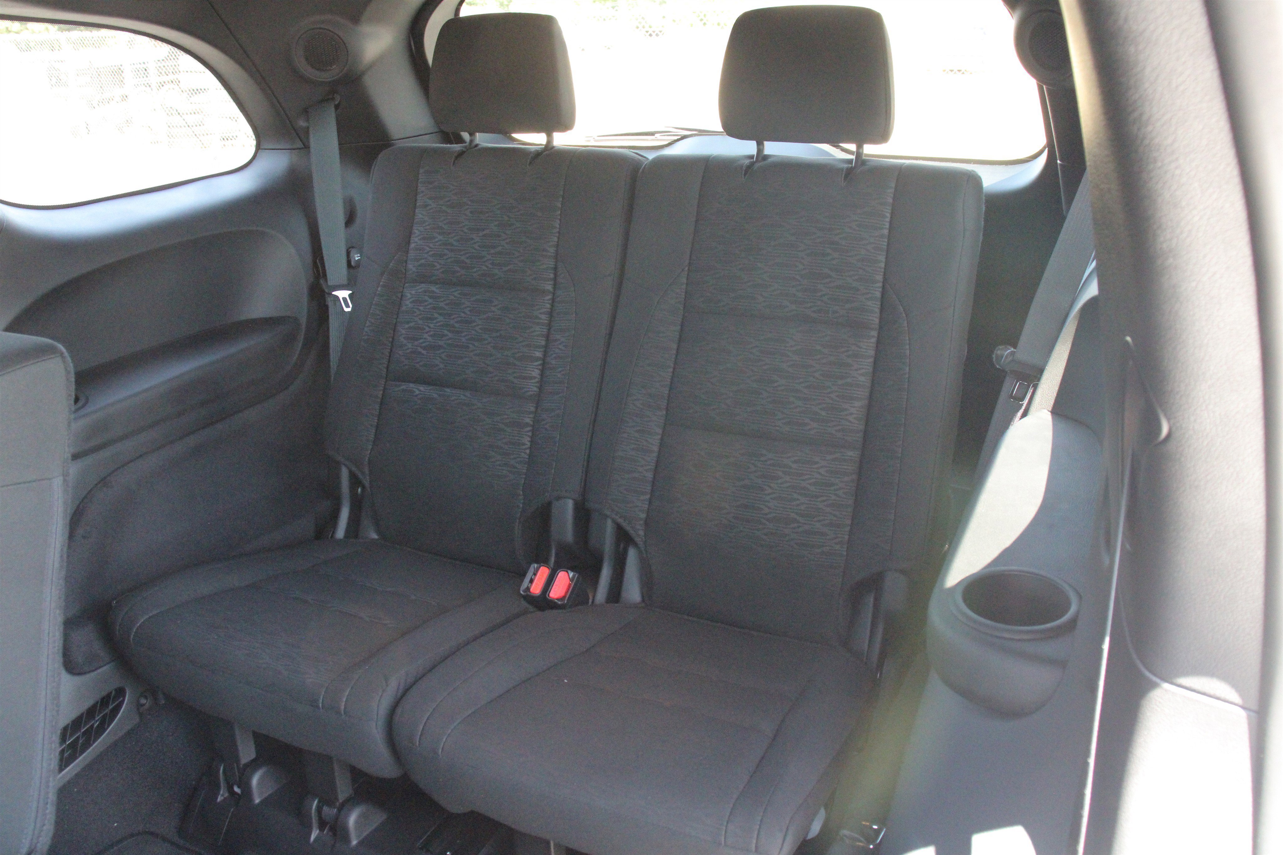 New 2026 Dodge Durango GT w/ Blacktop Package AWD/4WD image 26