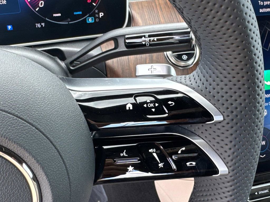 New 2026 Mercedes-Benz CLE 300 4MATIC Cabriolet image 24