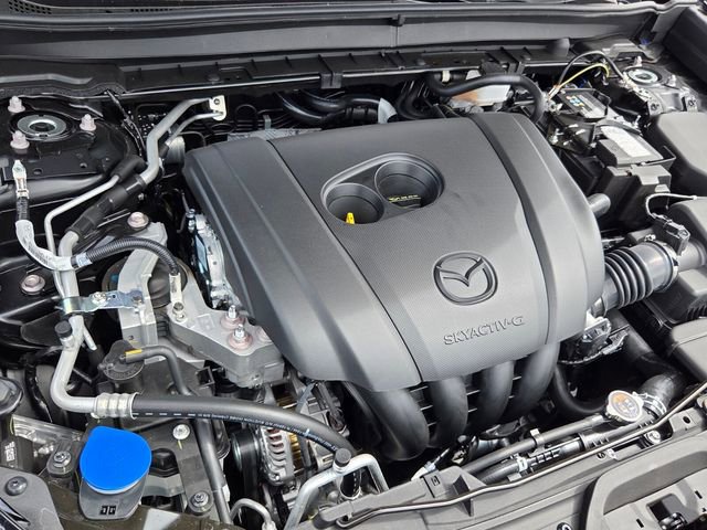 New 2026 MAZDA CX-30 AWD 2.5 S image 22