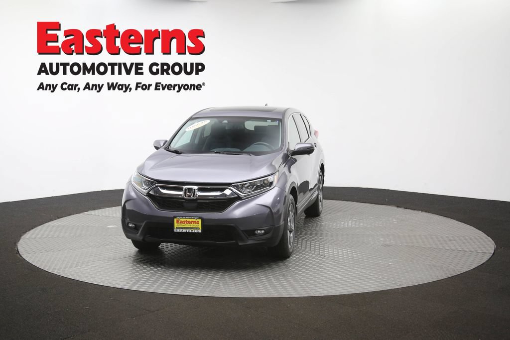 Used 2019 Honda CR-V EX-L image 54