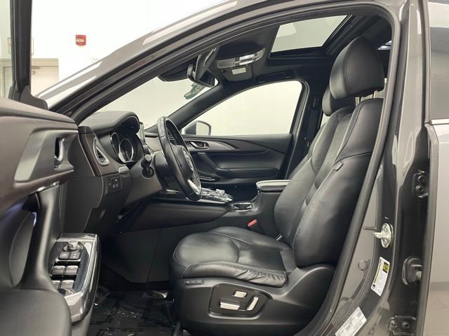 Used 2018 MAZDA CX-9 Grand Touring AWD/4WD image 12