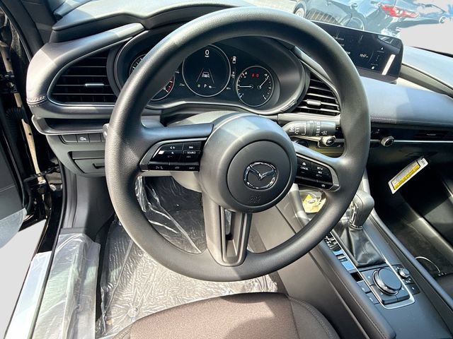 New 2026 MAZDA MAZDA3 s FWD image 12
