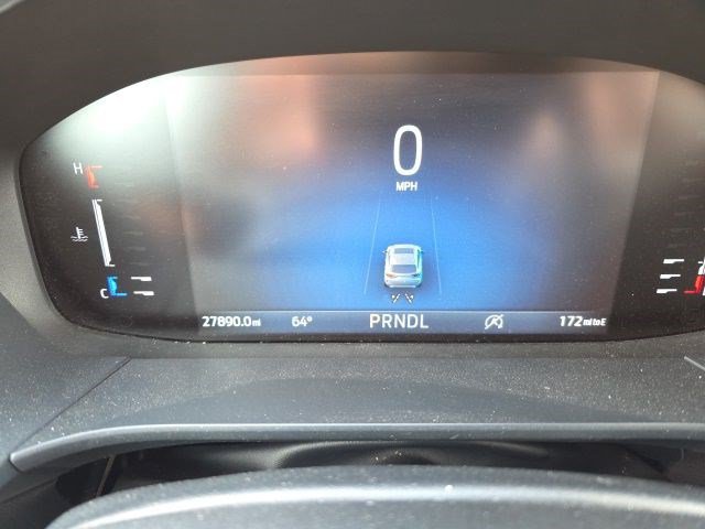 Used 2023 Ford Escape Active AWD/4WD image 19