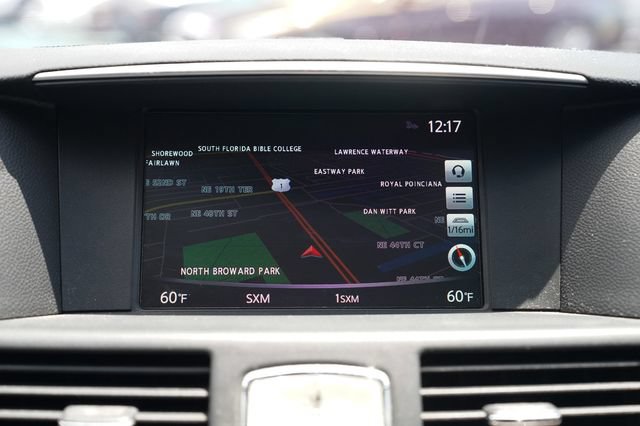 Used 2018 INFINITI Q70 L 3.7 AWD/4WD image 33