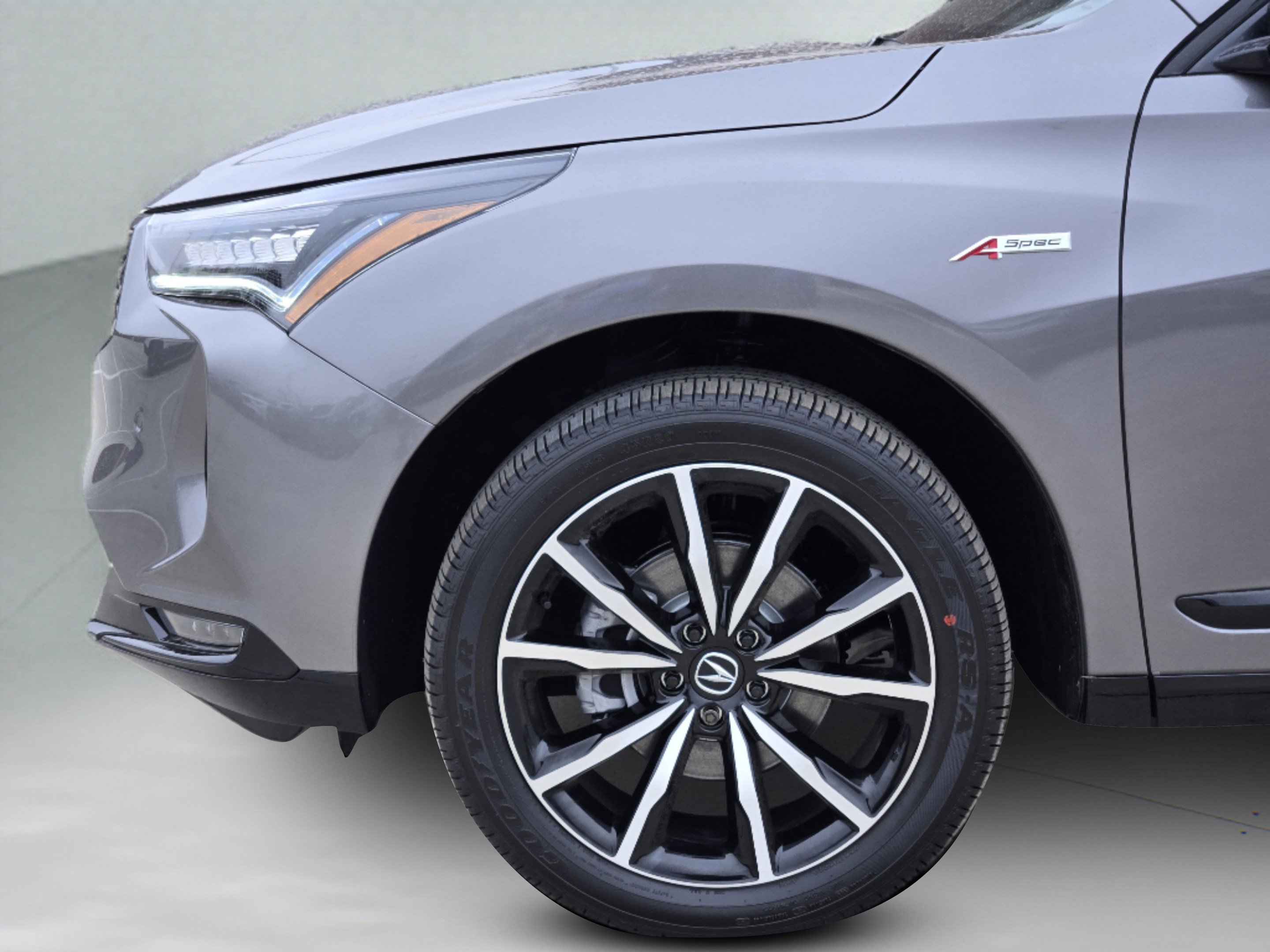 Used 2026 Acura RDX A-Spec w/ Advance Package AWD/4WD image 21