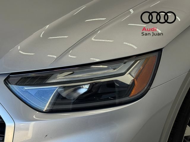 Used 2022 Audi Q5 2.0T Premium Plus AWD/4WD image 4