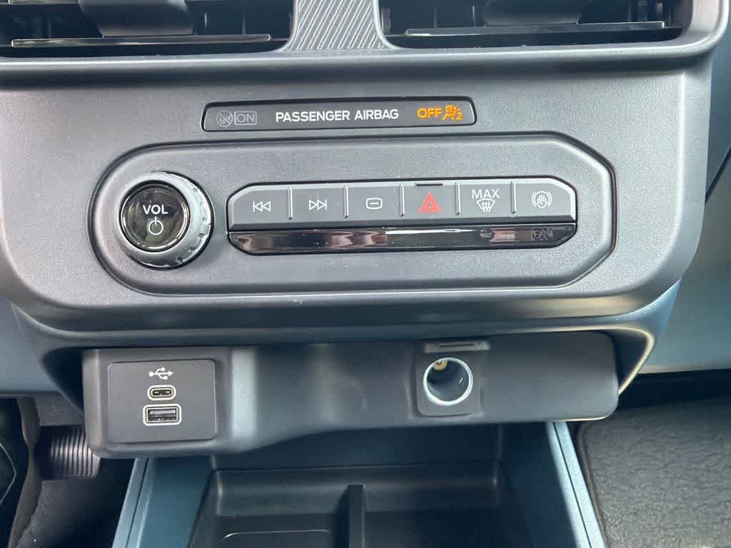 New 2026 Ford Maverick XL FWD image 28
