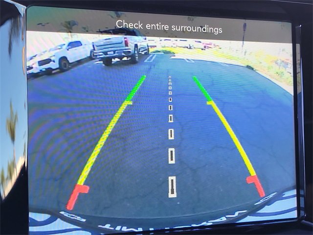 Used 2022 Dodge Durango GT image 14