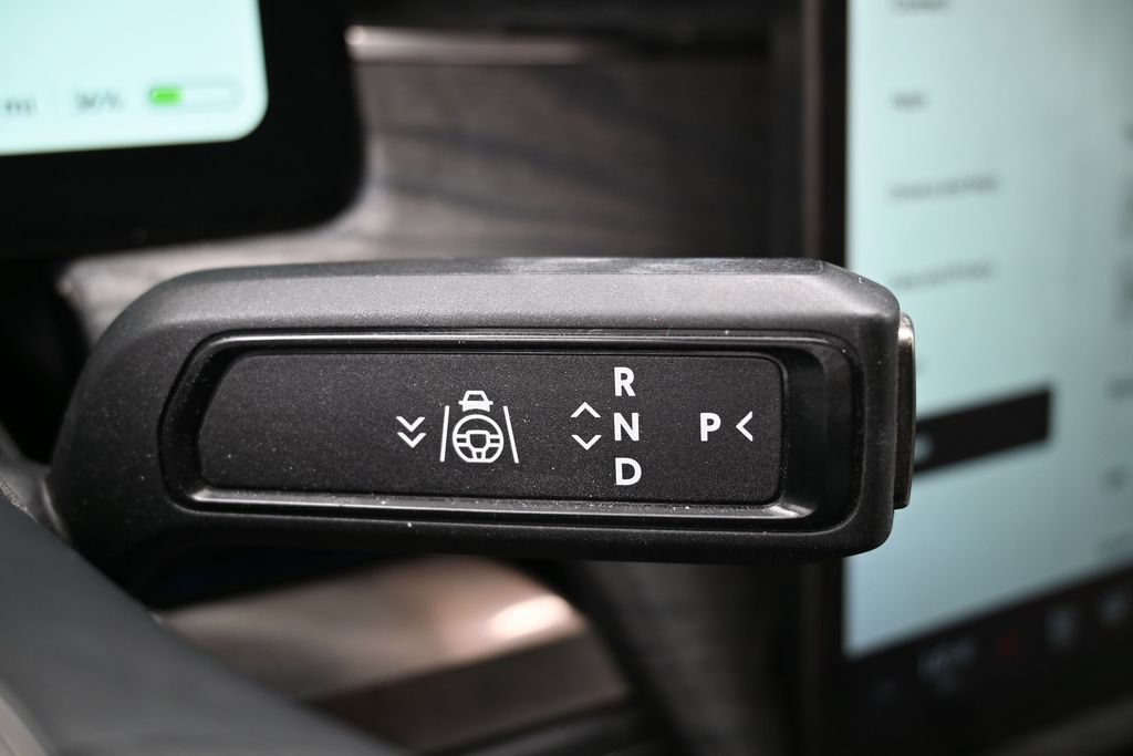 Used 2023 Rivian R1S Adventure Quad AWD/4WD image 19