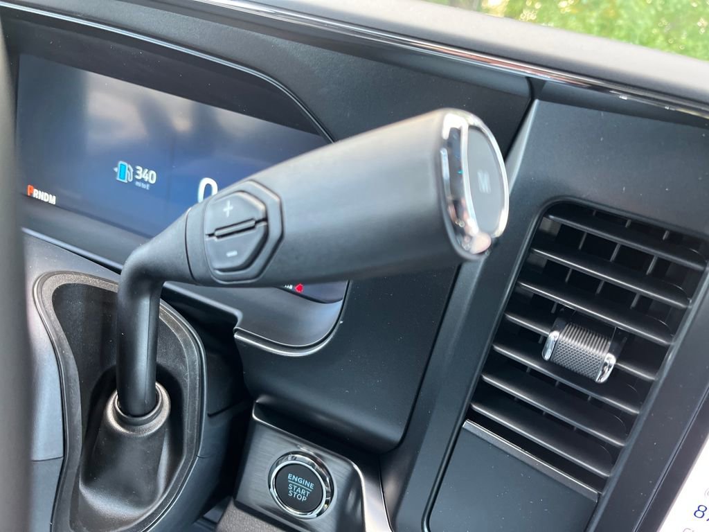 New 2026 Ford F250 Lariat image 12