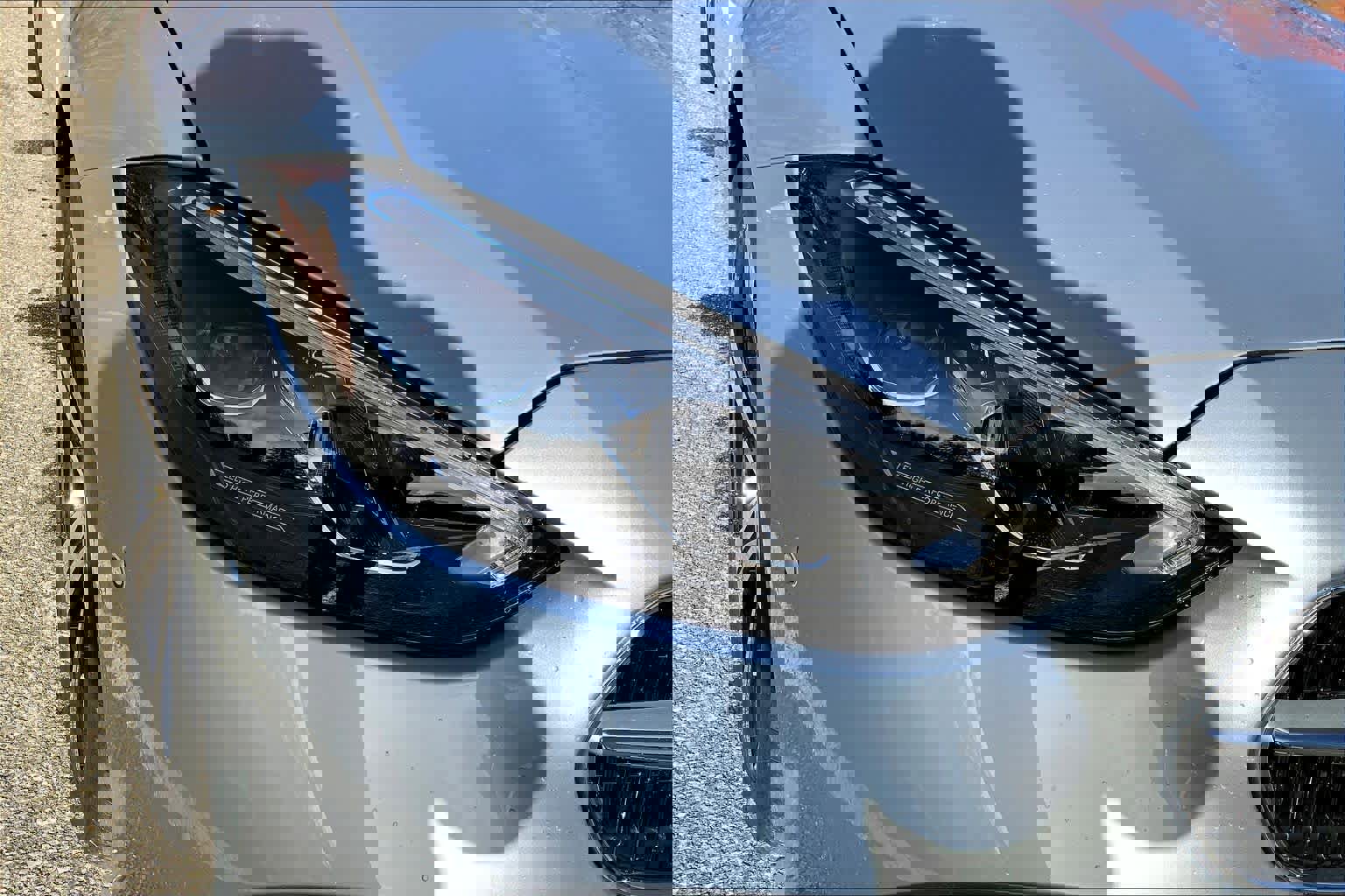 Certified 2026 Mercedes-Benz C 300 4MATIC Sedan image 17