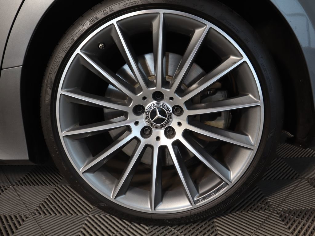 Used 2019 Mercedes-Benz CLS 450 4MATIC image 32