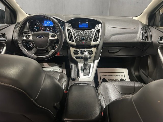 Used 2014 Ford Focus SE w/ Equipment Group 201A image 12