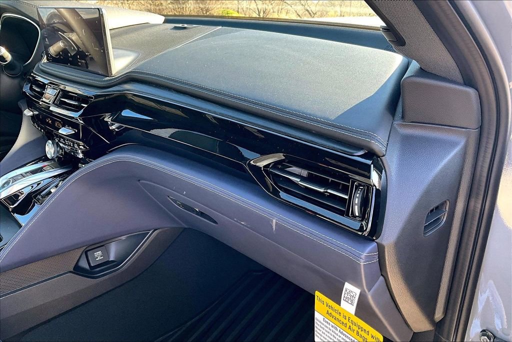 New 2026 Acura MDX Type S image 14