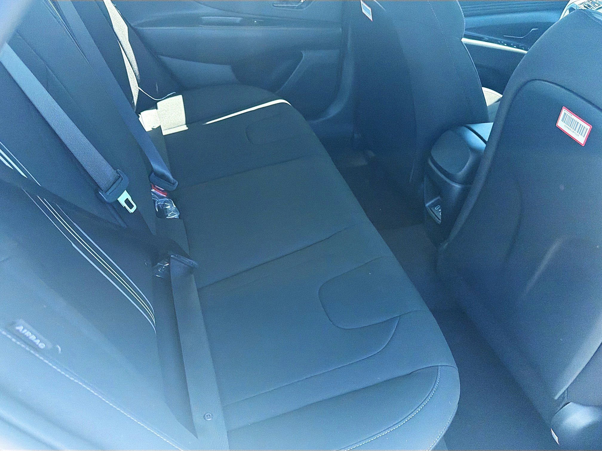 New 2026 Hyundai Elantra Sport FWD image 19