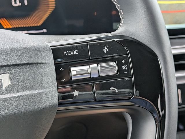 New 2026 Kia Sorento LX FWD image 26