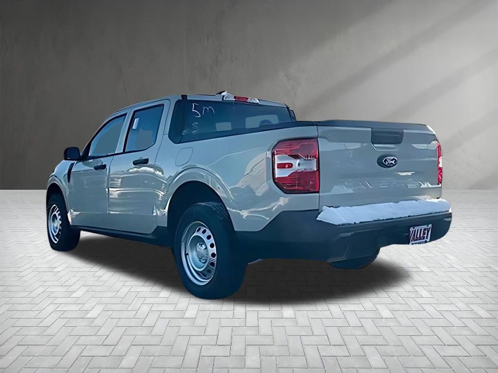 New 2025 Ford Maverick XL w/ 4K Tow Package image 6