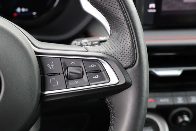 Used 2024 Dodge Hornet R/T AWD/4WD image 24