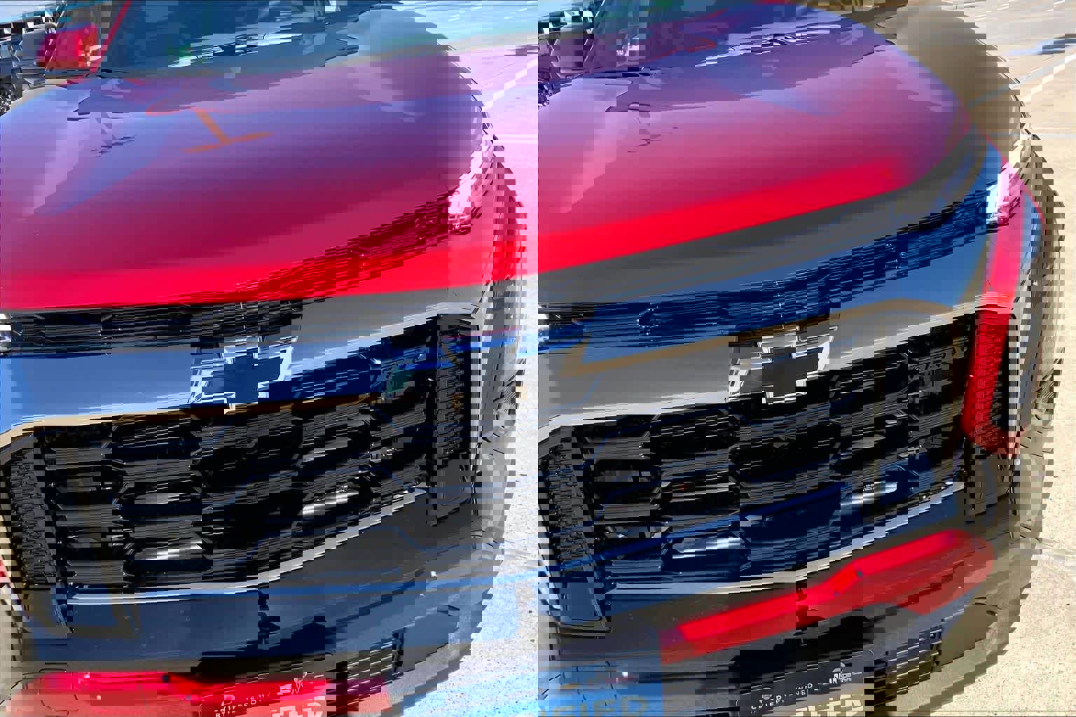 Used 2026 Chevrolet Equinox ACTIV w/ LPO, Floor Liner Package image 30