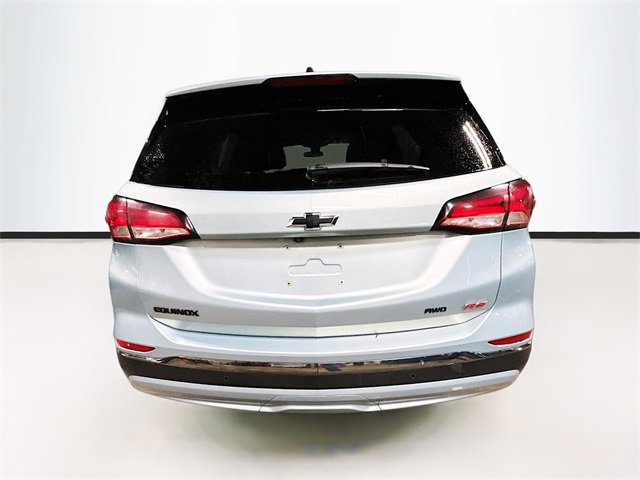 Used 2022 Chevrolet Equinox RS w/ Infotainment Package image 6