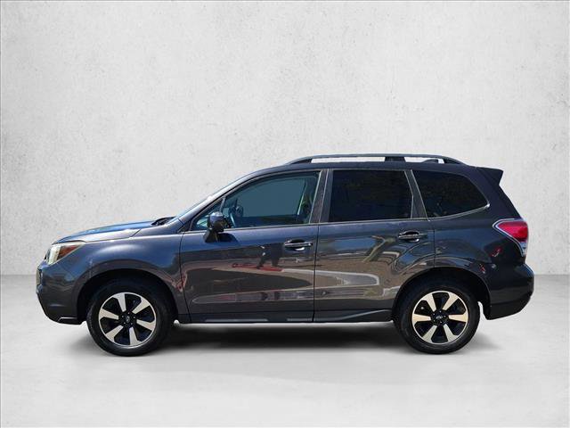 Used 2017 Subaru Forester 2.5i Premium image 9