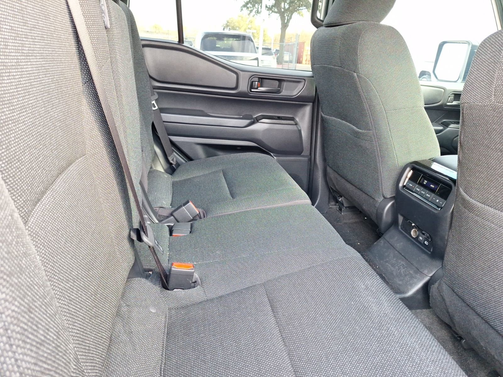 Used 2024 Toyota Land Cruiser 1958 image 29