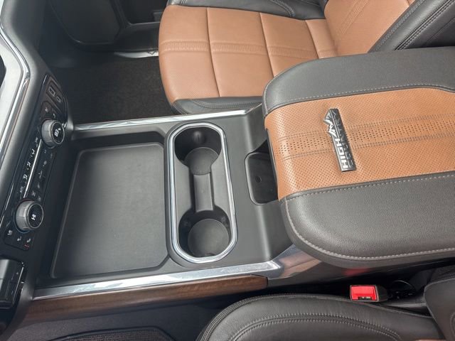 Used 2024 Chevrolet Silverado 2500 High Country image 20