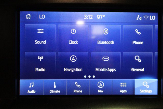 Used 2021 Ford F350 Platinum AWD/4WD image 58