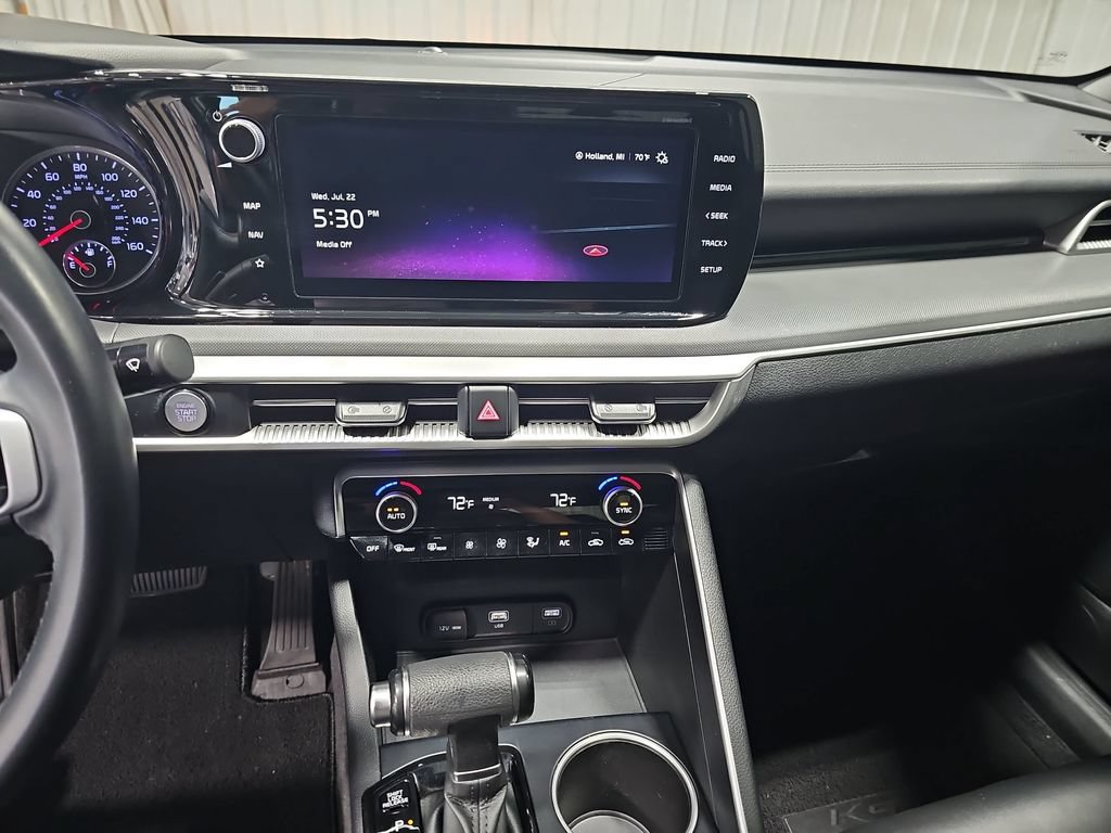 Used 2023 Kia K5 GT-Line FWD image 19