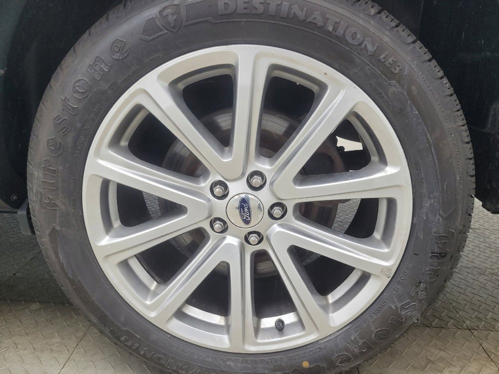 Used 2016 Ford Explorer Limited w/ Equipment Group 301A image 31