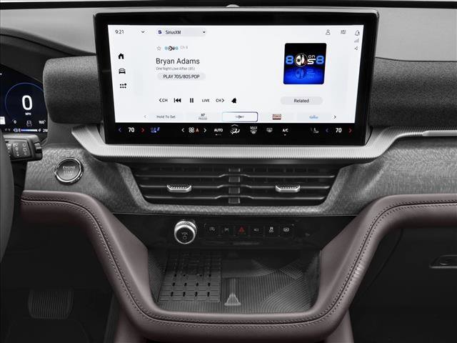 New 2026 Ford Explorer Platinum AWD/4WD image 7