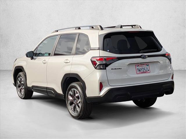 Certified 2026 Subaru Forester Premium AWD/4WD image 7