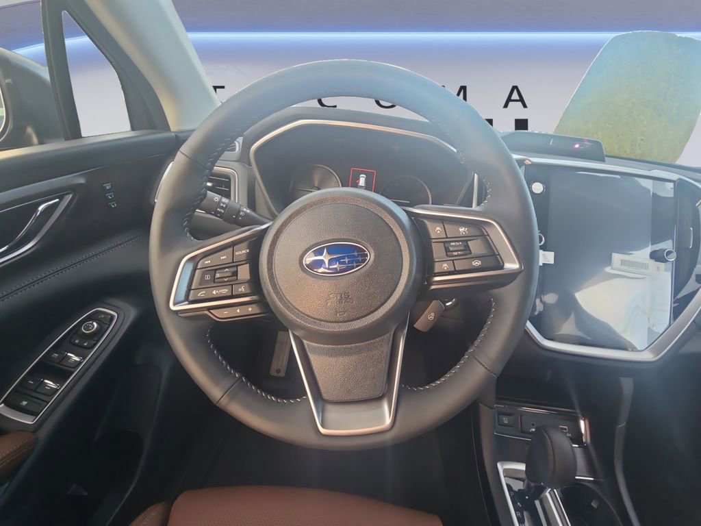 New 2026 Subaru Ascent Touring image 13